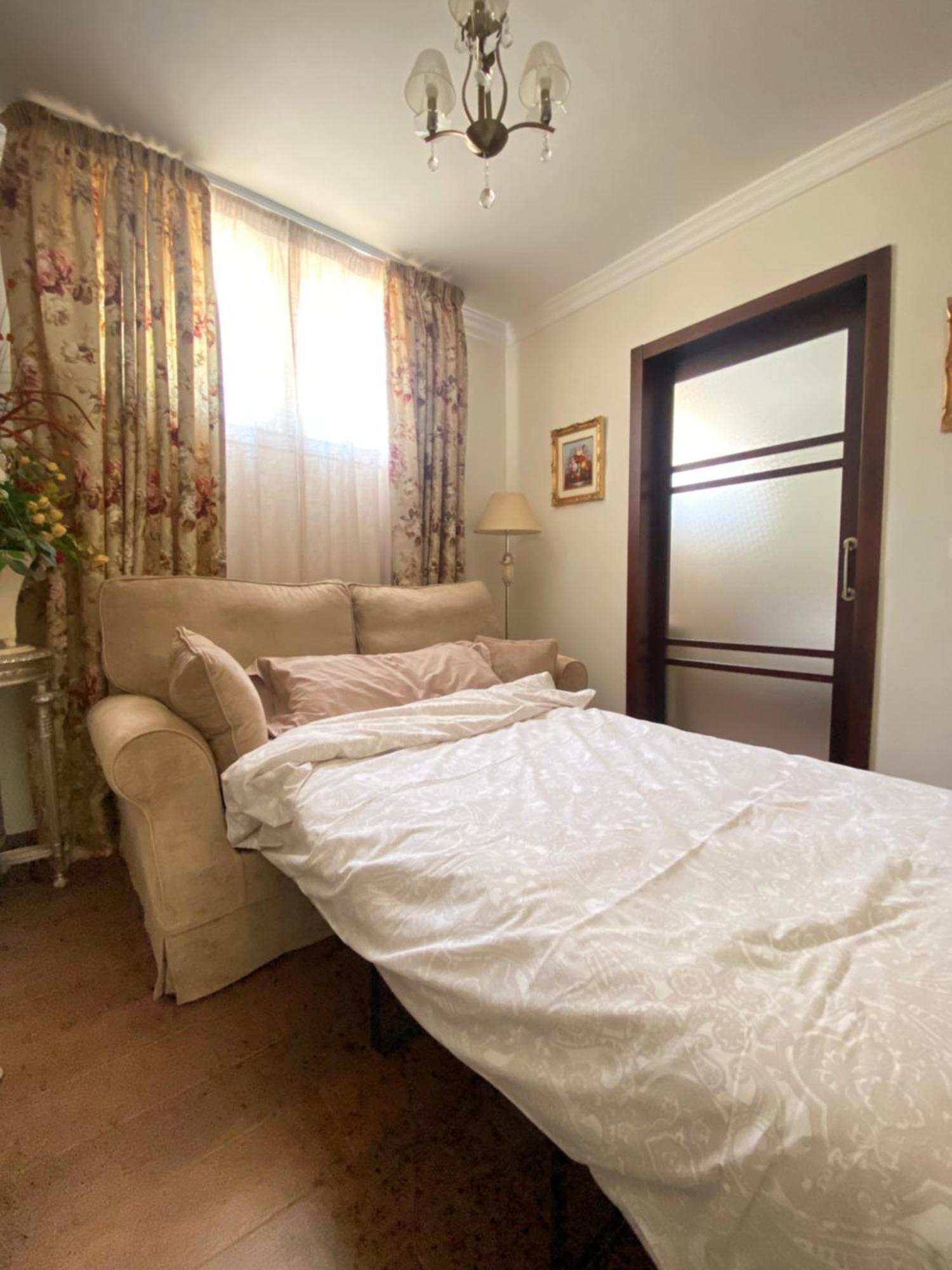 Villa With Heated Private Pool, Sea View& Turkish Sauna Benalmádena Eksteriør billede